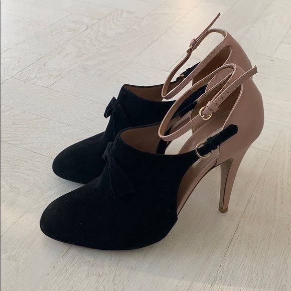 Valentino Garavani Black Heel size 9 - Picture 2 of 7